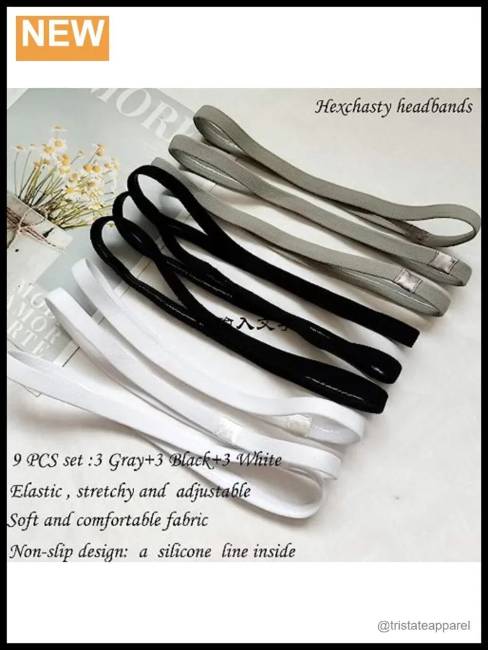 N/A pack stretchy